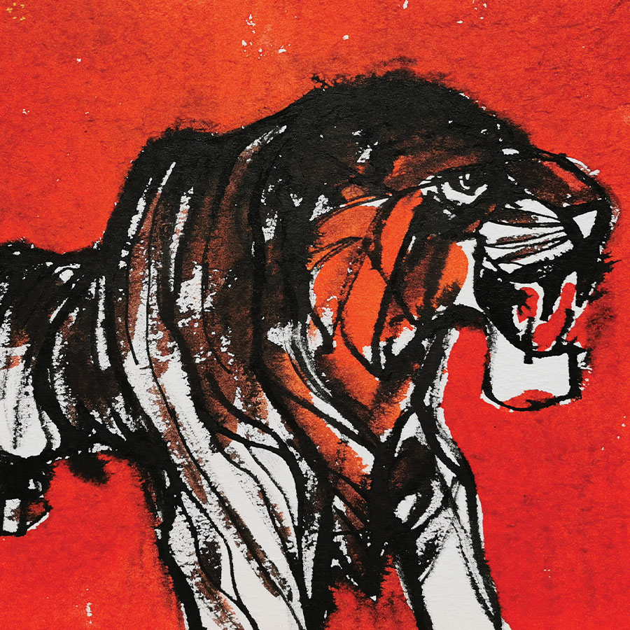 TH�OD� EXPOSE � LA GALERIE COUCK-ART &bull; BRUXELLES LES SABLONS